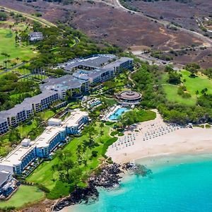 The Westin Hapuna Beach Resort