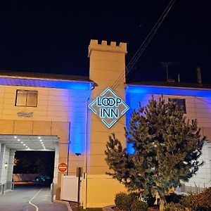 Loop Inn Motel